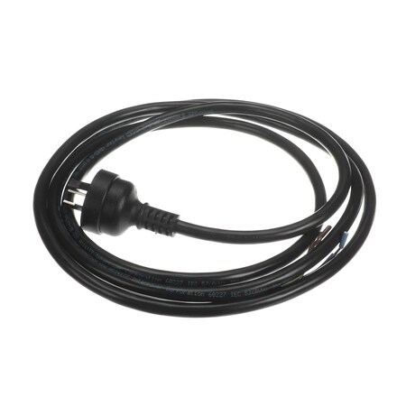 Alto-Shaam CORDSET, 15A-250V, 2 POLE, 3 WIRE CD-38149